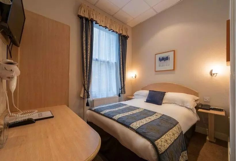 Fotos del hotel The Melita:  18