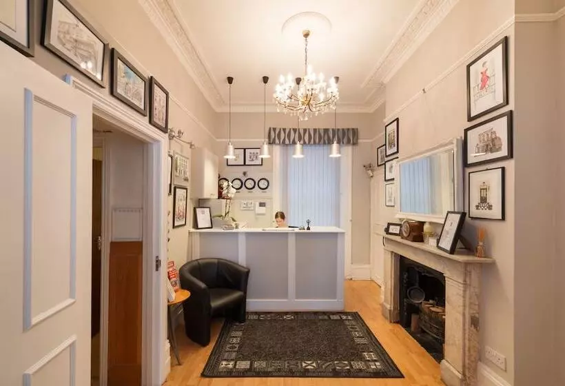 Fotos del hotel The Melita:  7