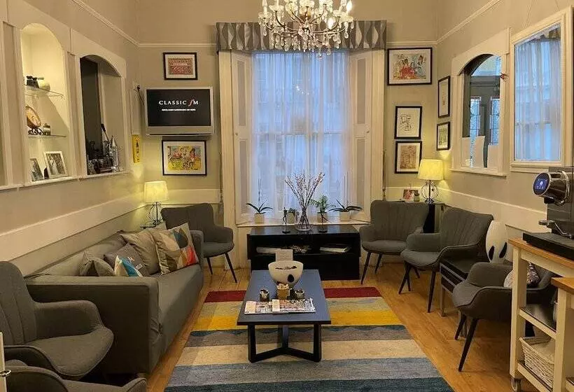 Fotos del hotel The Melita:  23