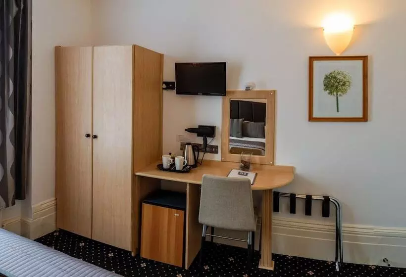 Fotos del hotel The Melita:  22