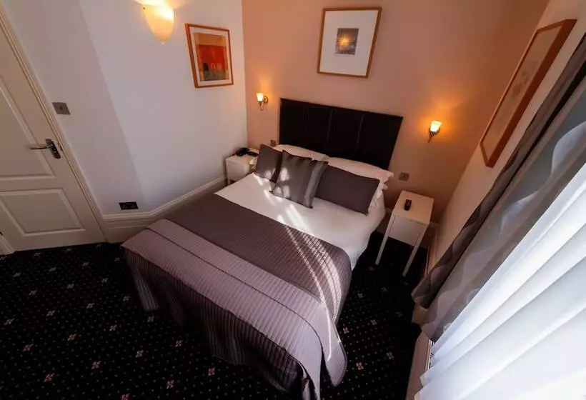 Fotos del hotel The Melita:  25