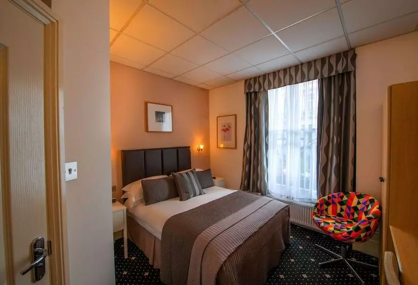 Fotos del hotel The Melita:  17