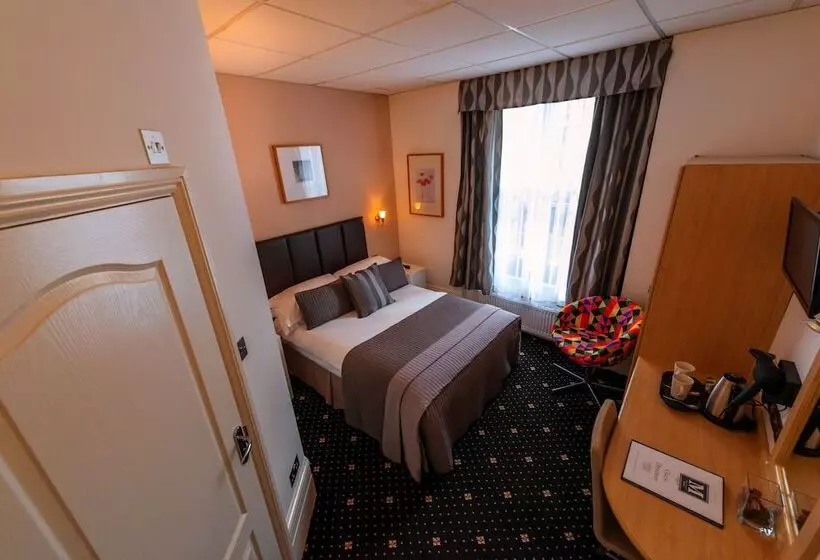 Fotos del hotel The Melita:  2