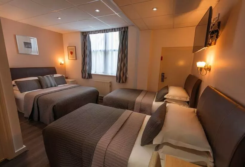 Fotos del hotel The Melita:  16