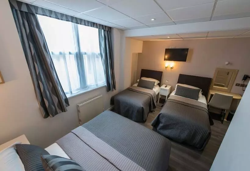 Fotos del hotel The Melita:  12