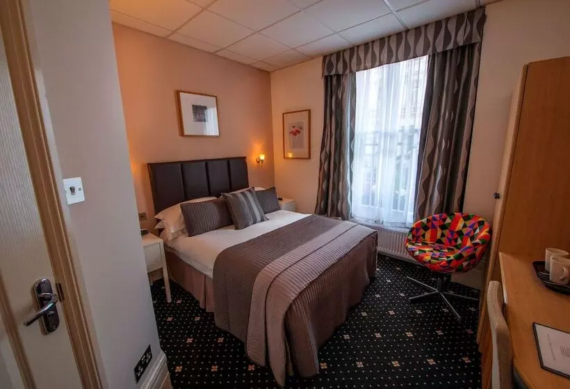 Fotos del hotel The Melita:  9