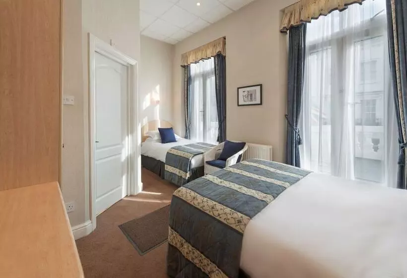 Fotos del hotel The Melita:  6