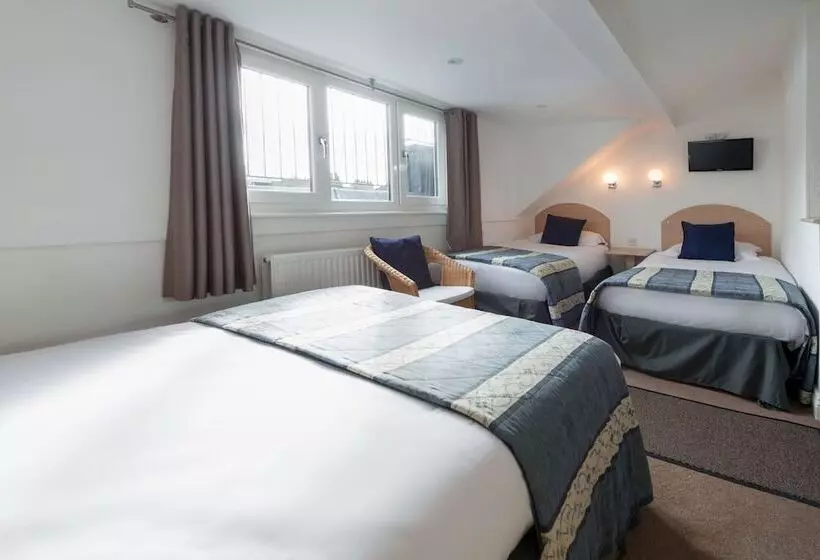 Fotos del hotel The Melita:  24