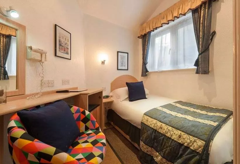 Fotos del hotel The Melita:  19