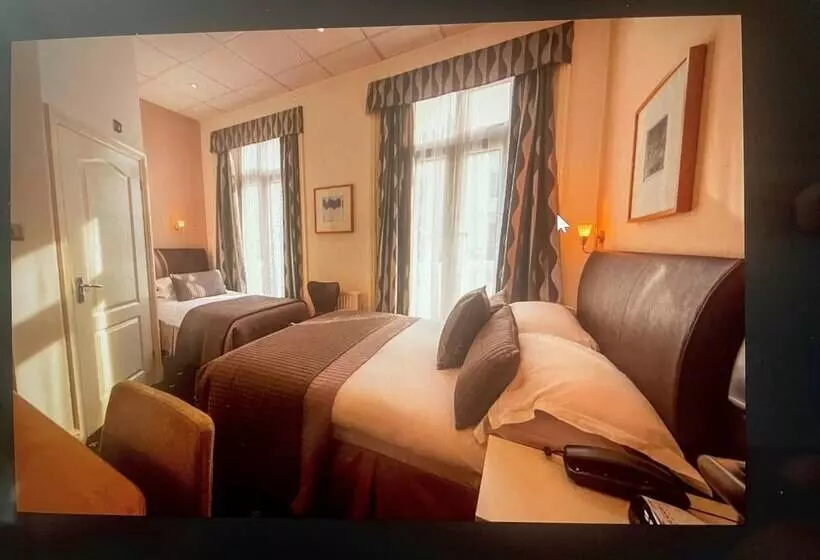 Fotos del hotel The Melita:  21