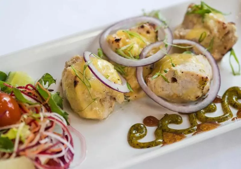 Fotos del hotel The Montana:  19