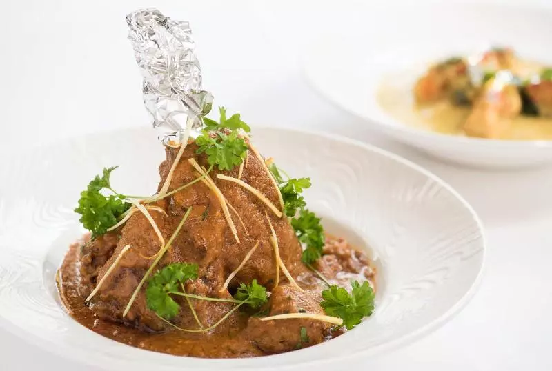 Fotos del hotel The Montana:  22