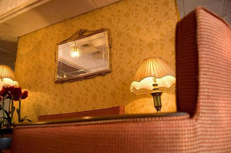 Fotos del hotel The Montana:  23