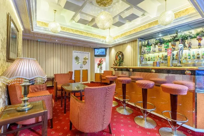 Fotos del hotel The Montana:  3