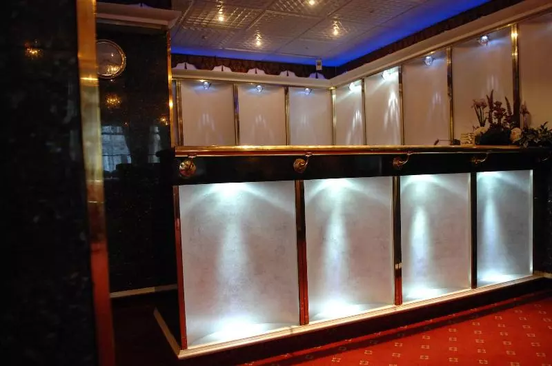 Fotos del hotel The Montana:  8