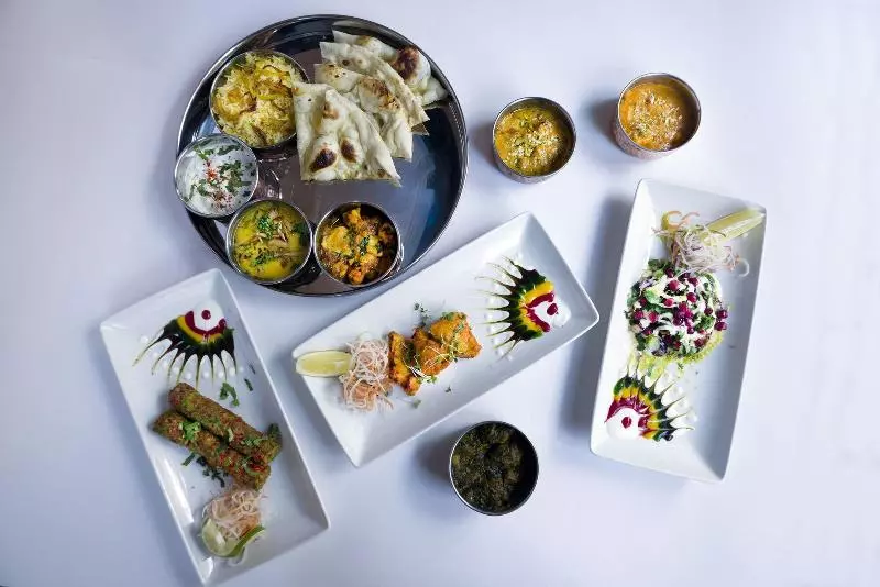 Fotos del hotel The Montana:  14