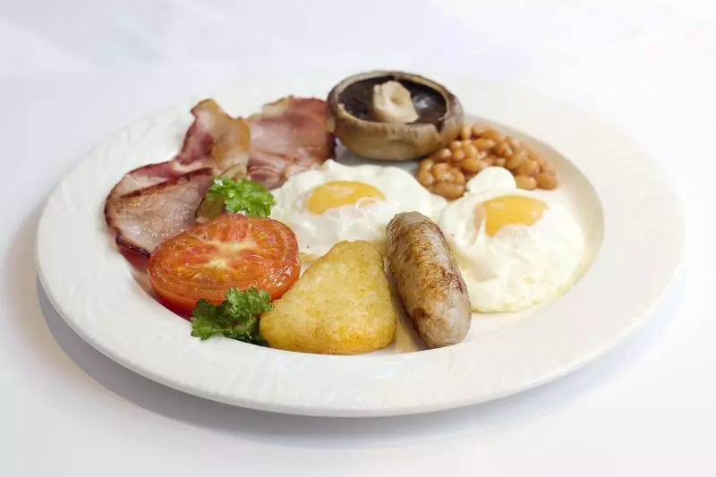 Fotos del hotel The Montana:  12