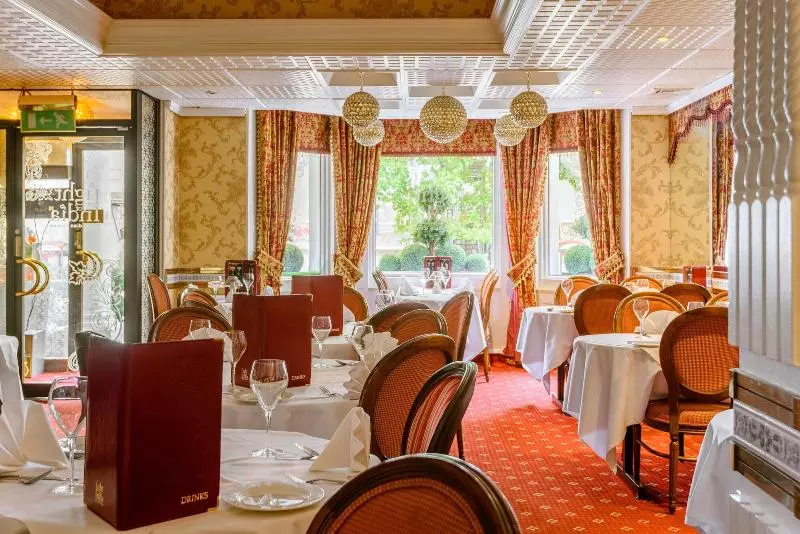 Fotos del hotel The Montana:  6