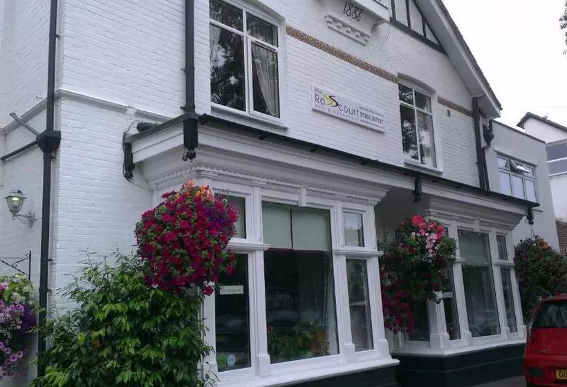 Fotos del hotel The Rosscourt  Adults Only:  6