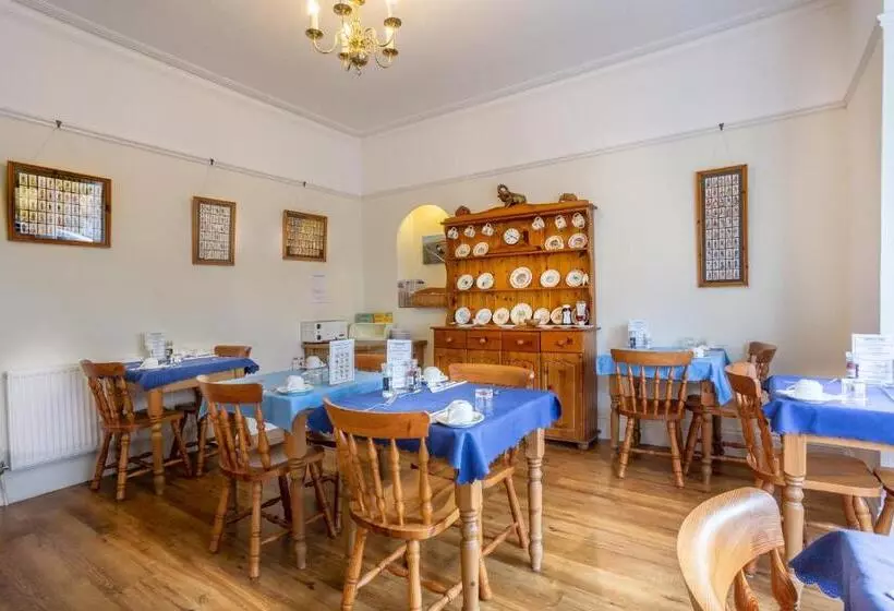 Fotos del hotel The Rosscourt  Adults Only:  3