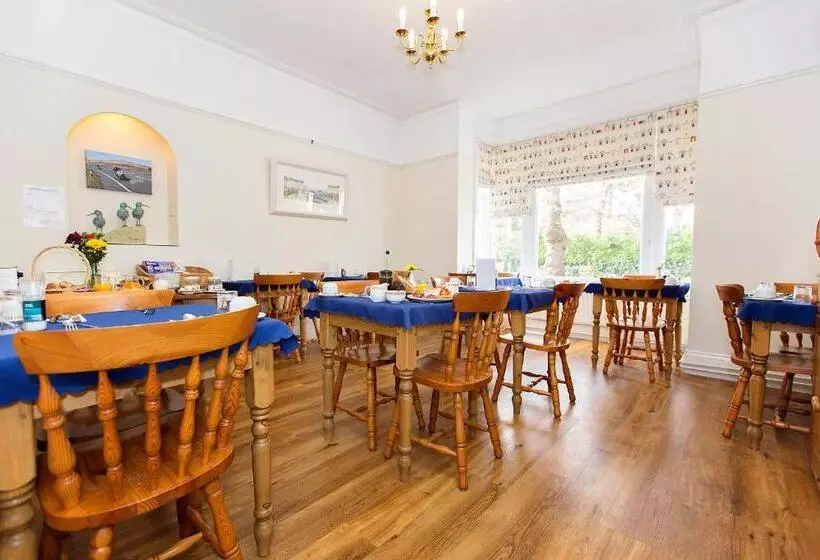 Fotos del hotel The Rosscourt  Adults Only:  12