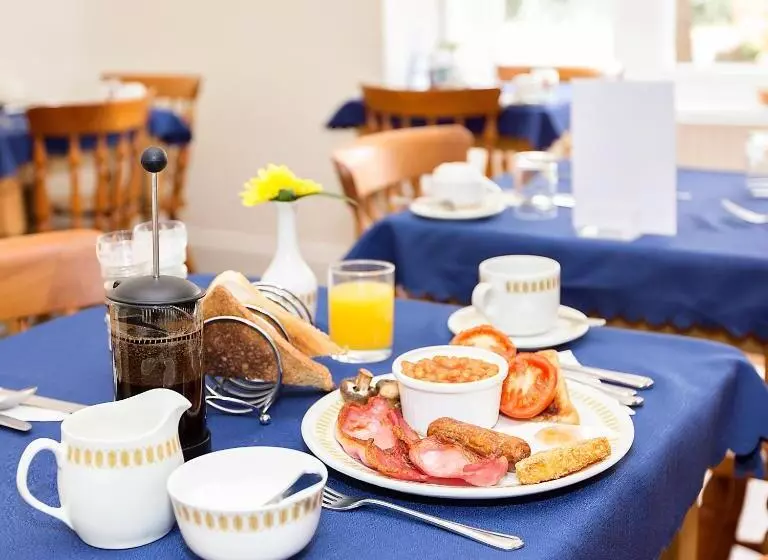 Fotos del hotel The Rosscourt  Adults Only:  8