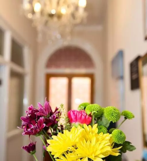 Fotos del hotel The Rosscourt  Adults Only:  2