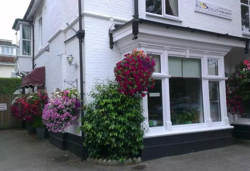 Fotos del hotel The Rosscourt  Adults Only:  10