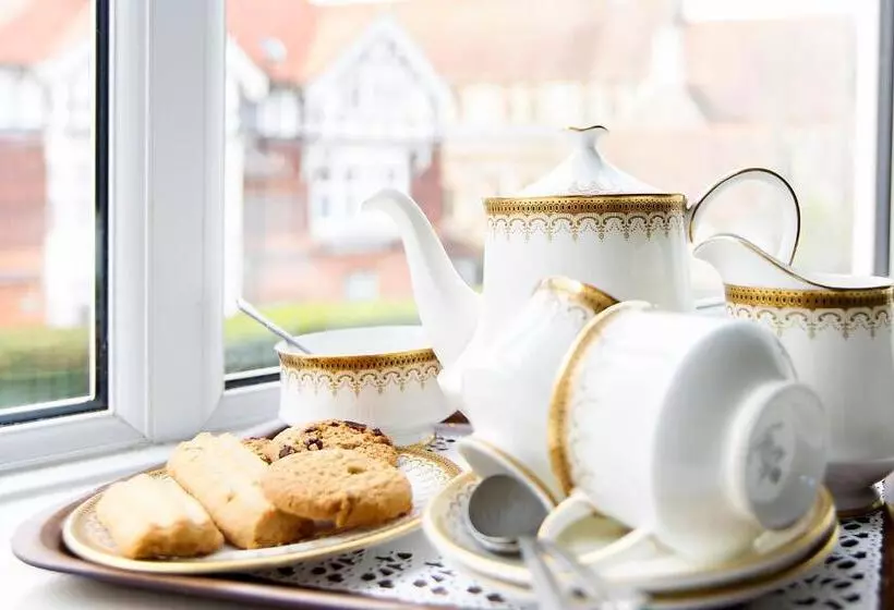 Fotos del hotel The Rosscourt  Adults Only:  5