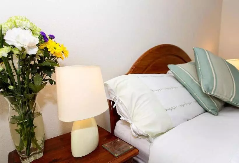 Fotos del hotel The Rosscourt  Adults Only:  16