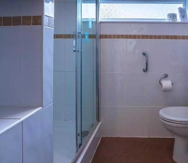 Fotos del hotel The Rosscourt  Adults Only:  9