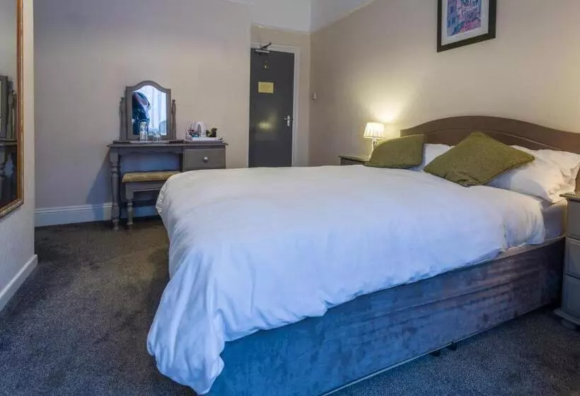 Fotos del hotel The Rosscourt  Adults Only:  11