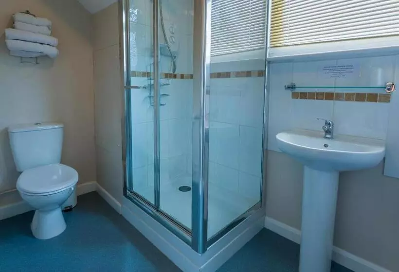 Fotos del hotel The Rosscourt  Adults Only:  15