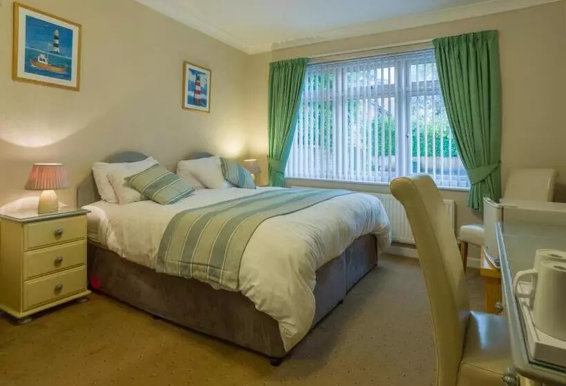 Fotos del hotel The Rosscourt  Adults Only:  25