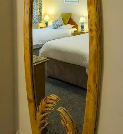 Fotos del hotel The Rosscourt  Adults Only:  14