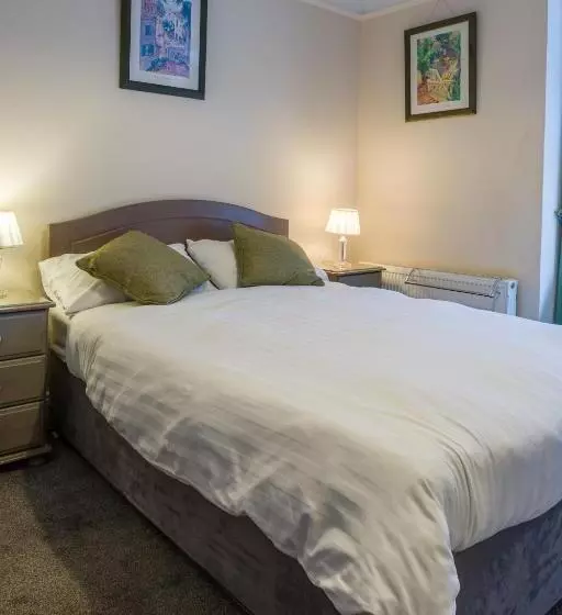 Fotos del hotel The Rosscourt  Adults Only:  18