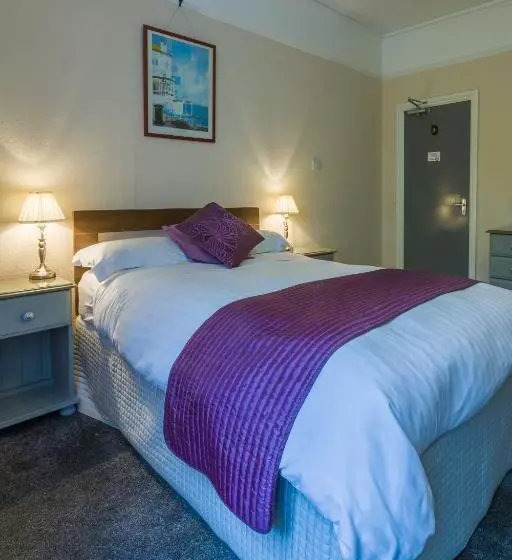 Fotos del hotel The Rosscourt  Adults Only:  7