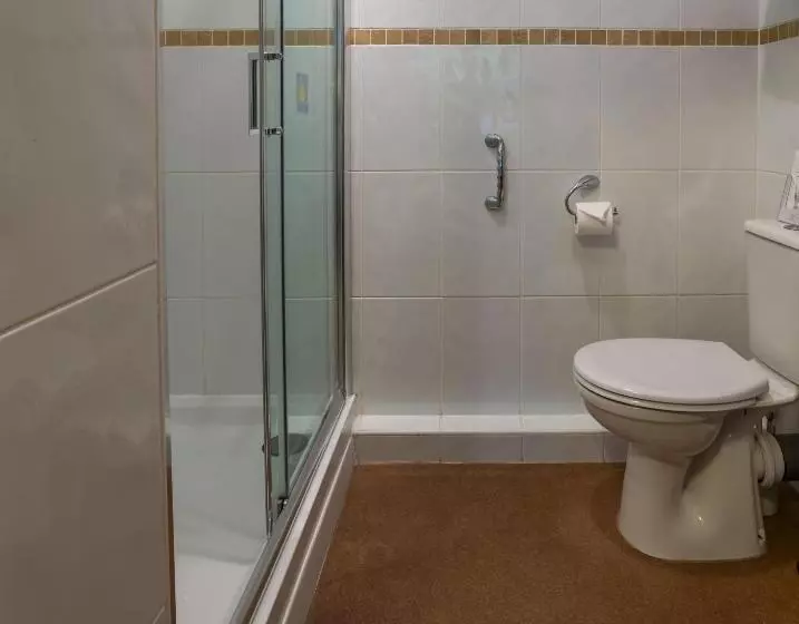 Fotos del hotel The Rosscourt  Adults Only:  17