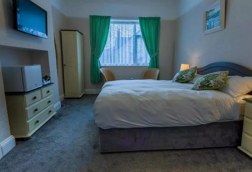 Fotos del hotel The Rosscourt  Adults Only:  20