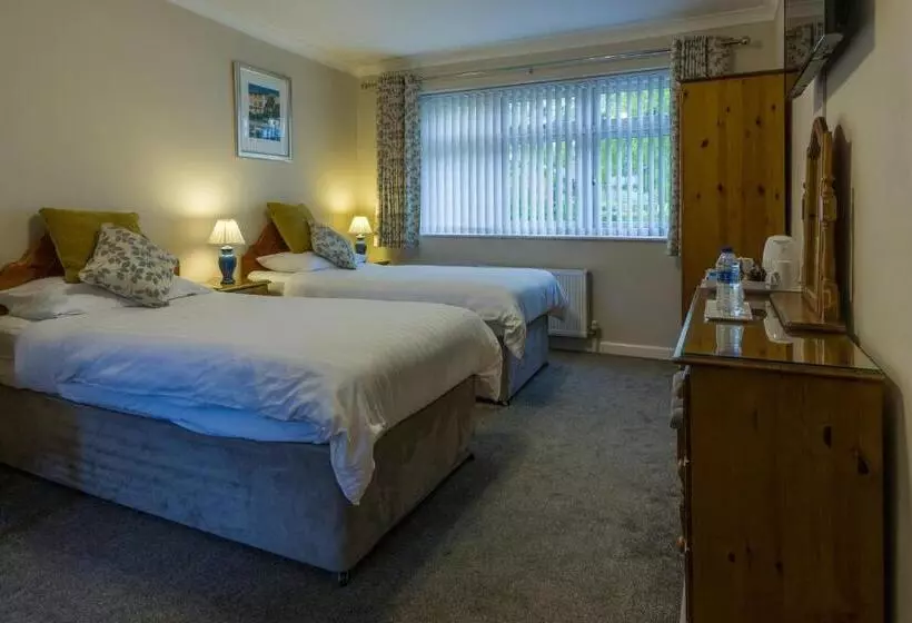 Fotos del hotel The Rosscourt  Adults Only:  23