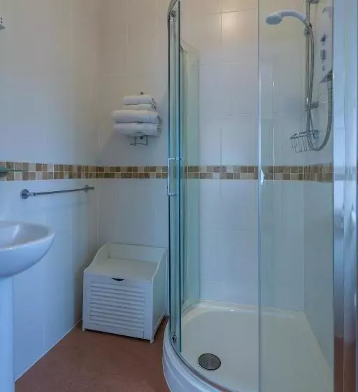 Fotos del hotel The Rosscourt  Adults Only:  19