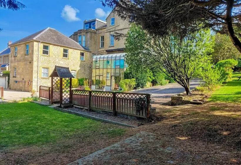 Fotos del hotel Wentworth House:  20