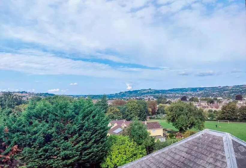 Fotos del hotel Wentworth House:  14