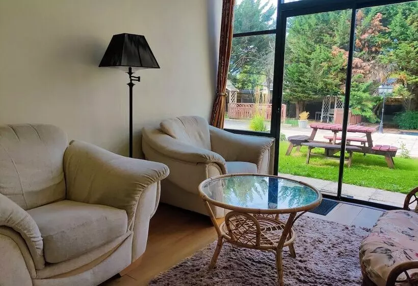 Fotos del hotel Wentworth House:  9