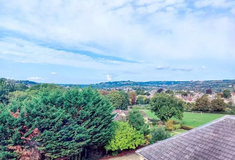 Fotos del hotel Wentworth House:  8