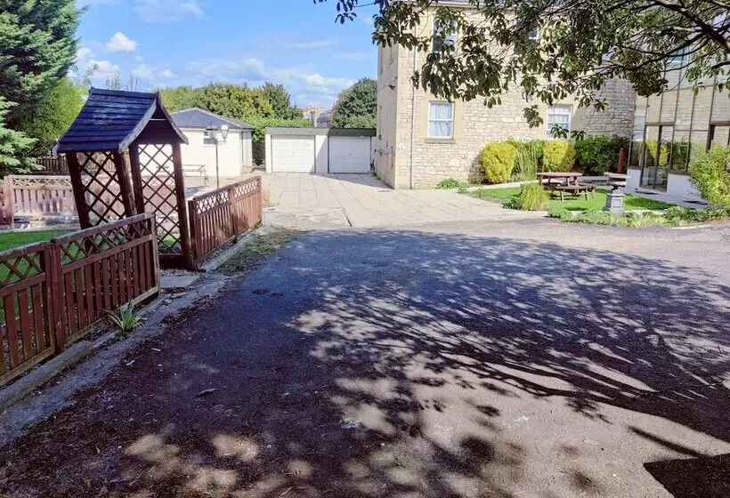 Fotos del hotel Wentworth House:  13