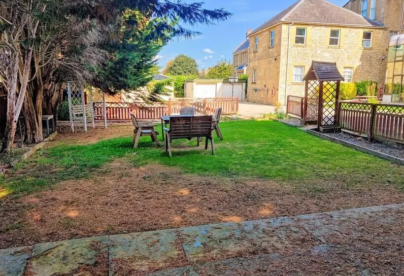 Fotos del hotel Wentworth House:  16