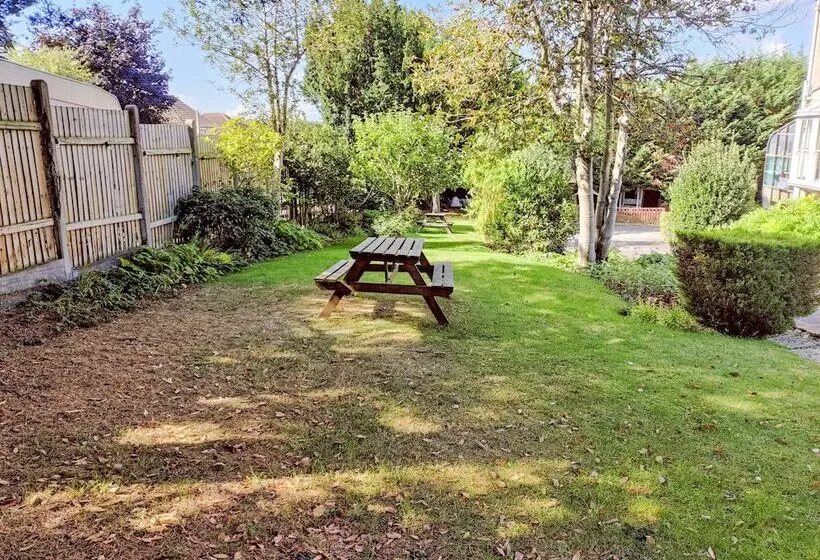 Fotos del hotel Wentworth House:  18