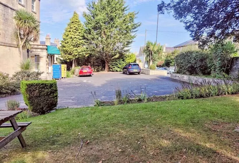 Fotos del hotel Wentworth House:  7