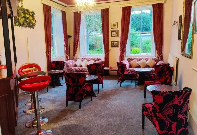 Fotos del hotel Wentworth House:  2